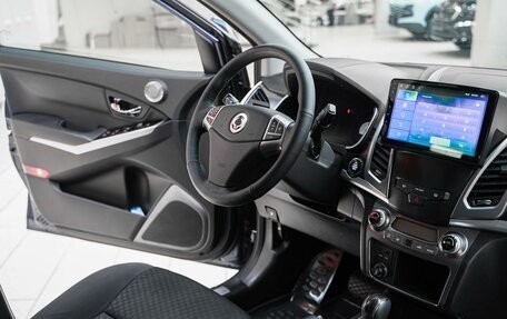 SsangYong Actyon II рестайлинг, 2014 год, 1 149 000 рублей, 8 фотография