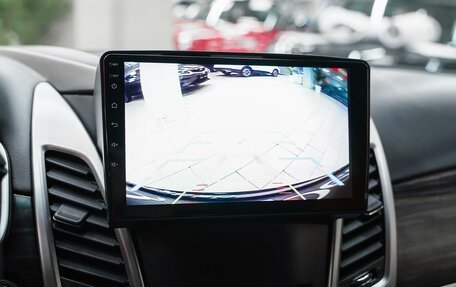 SsangYong Actyon II рестайлинг, 2014 год, 1 149 000 рублей, 11 фотография