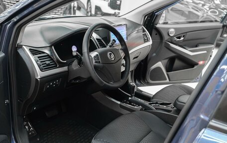 SsangYong Actyon II рестайлинг, 2014 год, 1 149 000 рублей, 6 фотография