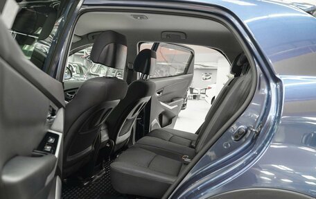 SsangYong Actyon II рестайлинг, 2014 год, 1 149 000 рублей, 7 фотография