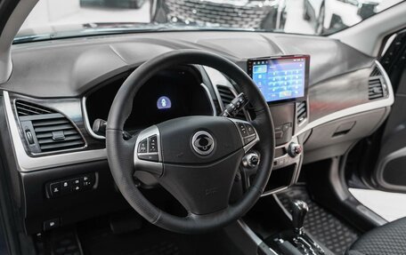 SsangYong Actyon II рестайлинг, 2014 год, 1 149 000 рублей, 10 фотография