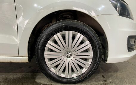 Volkswagen Polo VI (EU Market), 2017 год, 1 130 000 рублей, 15 фотография