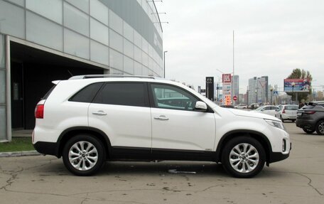 KIA Sorento II рестайлинг, 2017 год, 2 250 000 рублей, 4 фотография