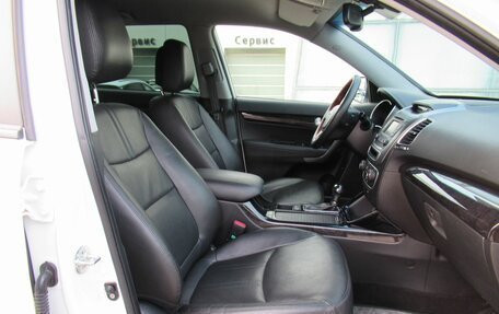 KIA Sorento II рестайлинг, 2017 год, 2 250 000 рублей, 10 фотография