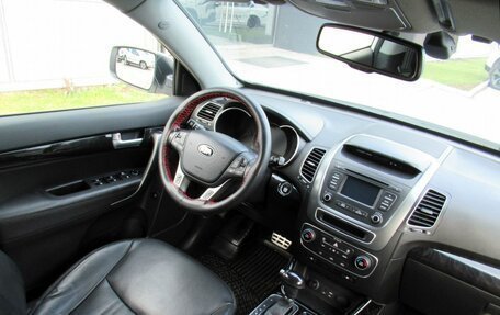 KIA Sorento II рестайлинг, 2017 год, 2 250 000 рублей, 12 фотография