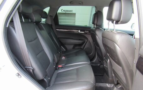 KIA Sorento II рестайлинг, 2017 год, 2 250 000 рублей, 11 фотография