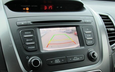 KIA Sorento II рестайлинг, 2017 год, 2 250 000 рублей, 17 фотография