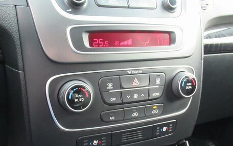 KIA Sorento II рестайлинг, 2017 год, 2 250 000 рублей, 18 фотография