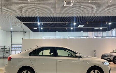 Volkswagen Polo VI (EU Market), 2021 год, 1 670 000 рублей, 4 фотография