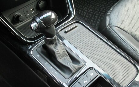 KIA Sorento II рестайлинг, 2017 год, 2 250 000 рублей, 19 фотография