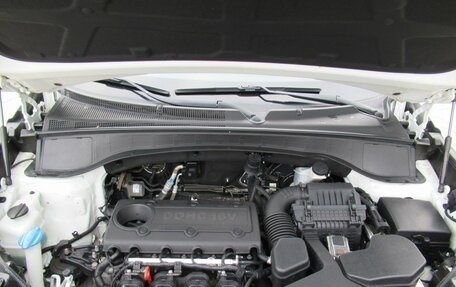 KIA Sorento II рестайлинг, 2017 год, 2 250 000 рублей, 25 фотография