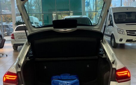 Volkswagen Polo VI (EU Market), 2021 год, 1 670 000 рублей, 8 фотография