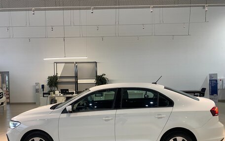 Volkswagen Polo VI (EU Market), 2021 год, 1 670 000 рублей, 10 фотография