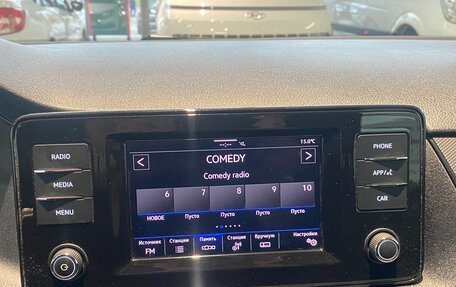 Volkswagen Polo VI (EU Market), 2021 год, 1 670 000 рублей, 18 фотография