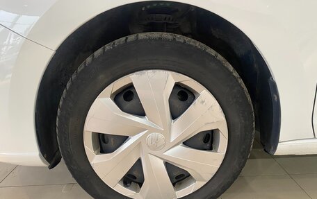 Volkswagen Polo VI (EU Market), 2021 год, 1 670 000 рублей, 11 фотография