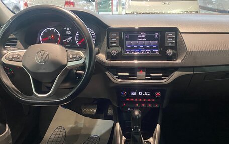 Volkswagen Polo VI (EU Market), 2021 год, 1 670 000 рублей, 17 фотография