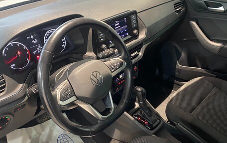 Volkswagen Polo VI (EU Market), 2021 год, 1 670 000 рублей, 16 фотография