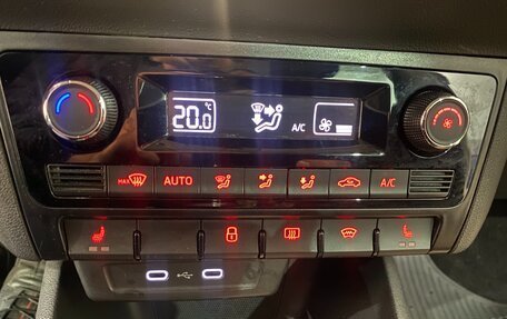 Volkswagen Polo VI (EU Market), 2021 год, 1 670 000 рублей, 19 фотография