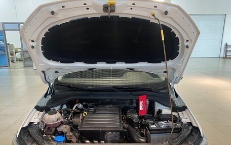 Volkswagen Polo VI (EU Market), 2021 год, 1 670 000 рублей, 12 фотография