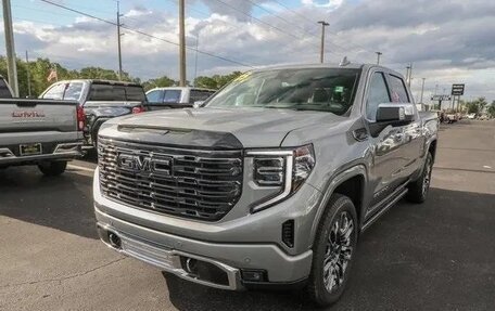 GMC Sierra, 2025 год, 10 995 000 рублей, 3 фотография