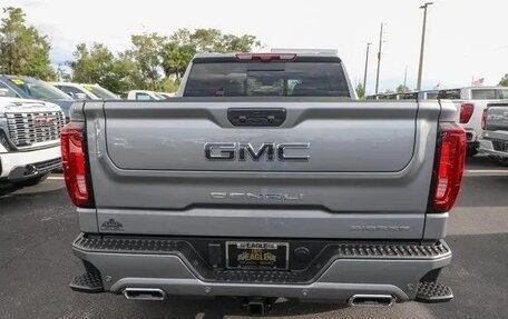 GMC Sierra, 2025 год, 10 995 000 рублей, 5 фотография