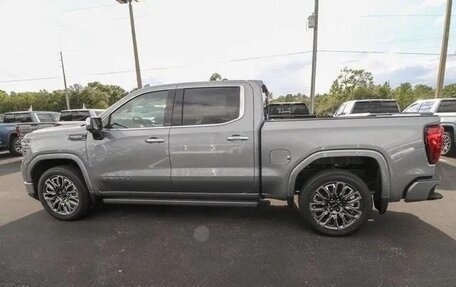 GMC Sierra, 2025 год, 10 995 000 рублей, 7 фотография