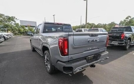 GMC Sierra, 2025 год, 10 995 000 рублей, 9 фотография