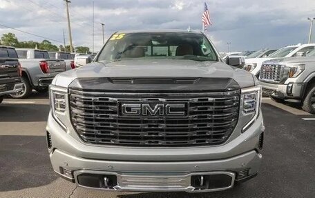 GMC Sierra, 2025 год, 10 995 000 рублей, 2 фотография