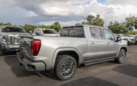 GMC Sierra, 2025 год, 10 995 000 рублей, 6 фотография