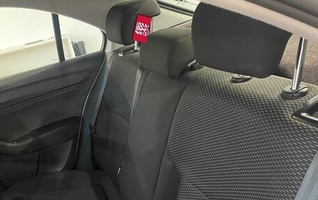 Volkswagen Polo VI (EU Market), 2021 год, 1 670 000 рублей, 22 фотография