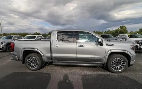 GMC Sierra, 2025 год, 10 995 000 рублей, 10 фотография