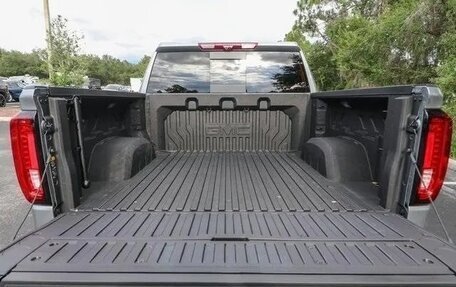 GMC Sierra, 2025 год, 10 995 000 рублей, 12 фотография