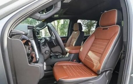 GMC Sierra, 2025 год, 10 995 000 рублей, 15 фотография