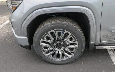 GMC Sierra, 2025 год, 10 995 000 рублей, 13 фотография