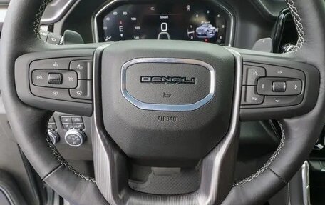 GMC Sierra, 2025 год, 10 995 000 рублей, 17 фотография