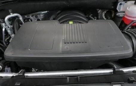 GMC Sierra, 2025 год, 10 995 000 рублей, 14 фотография