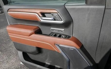 GMC Sierra, 2025 год, 10 995 000 рублей, 18 фотография