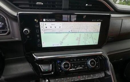 GMC Sierra, 2025 год, 10 995 000 рублей, 22 фотография