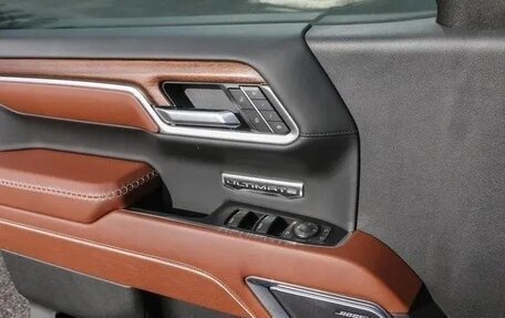 GMC Sierra, 2025 год, 10 995 000 рублей, 19 фотография