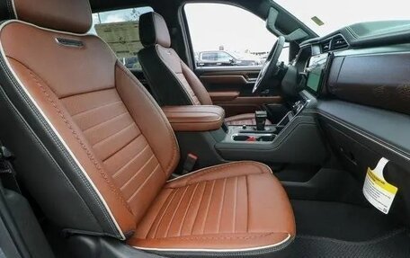 GMC Sierra, 2025 год, 10 995 000 рублей, 27 фотография