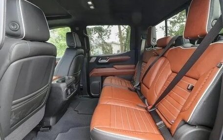 GMC Sierra, 2025 год, 10 995 000 рублей, 31 фотография