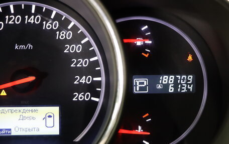 Nissan Murano, 2013 год, 1 469 990 рублей, 16 фотография