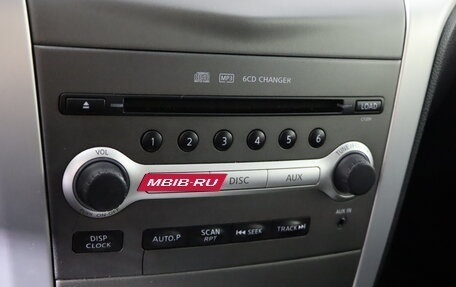 Nissan Murano, 2013 год, 1 469 990 рублей, 18 фотография