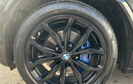 BMW X4, 2019 год, 5 700 000 рублей, 9 фотография