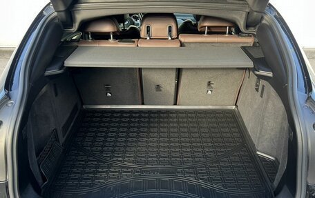 BMW X4, 2019 год, 5 700 000 рублей, 11 фотография