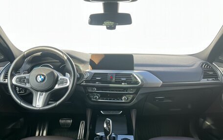 BMW X4, 2019 год, 5 700 000 рублей, 14 фотография