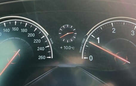 BMW X4, 2019 год, 5 700 000 рублей, 12 фотография