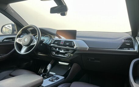 BMW X4, 2019 год, 5 700 000 рублей, 13 фотография