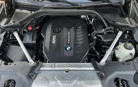 BMW X4, 2019 год, 5 700 000 рублей, 10 фотография