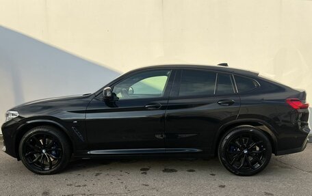 BMW X4, 2019 год, 5 700 000 рублей, 8 фотография